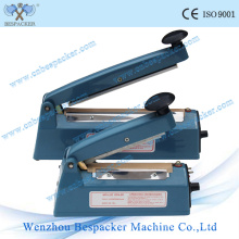 Portable Plastic Hand Packing Aluminum Foil Sealing Machine